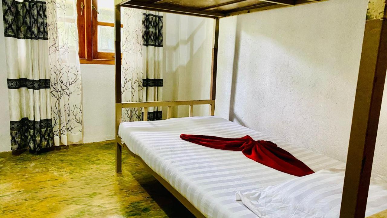 Dutchman House Sri Lanka Vandrarhem Matara Exteriör bild